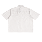 Veridion Stencil Oversized Painters Shirt