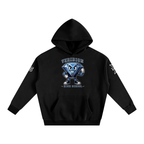 Veridion High Fleeced Hoodie