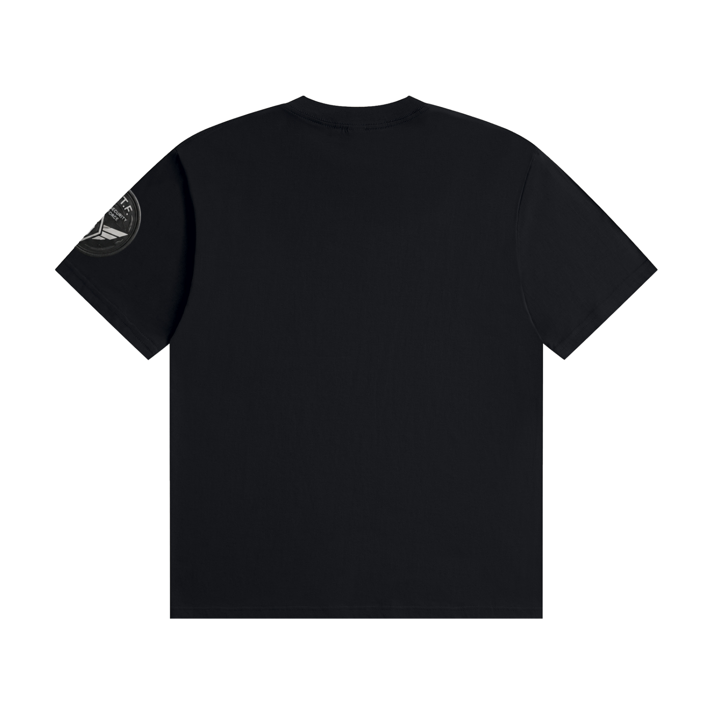 D.S.T.F Tactical Cotton T