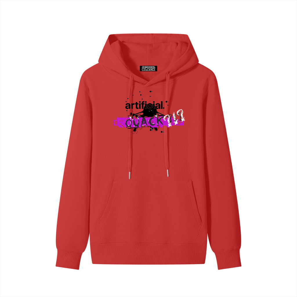 Proper Fowl Classic Hoodie