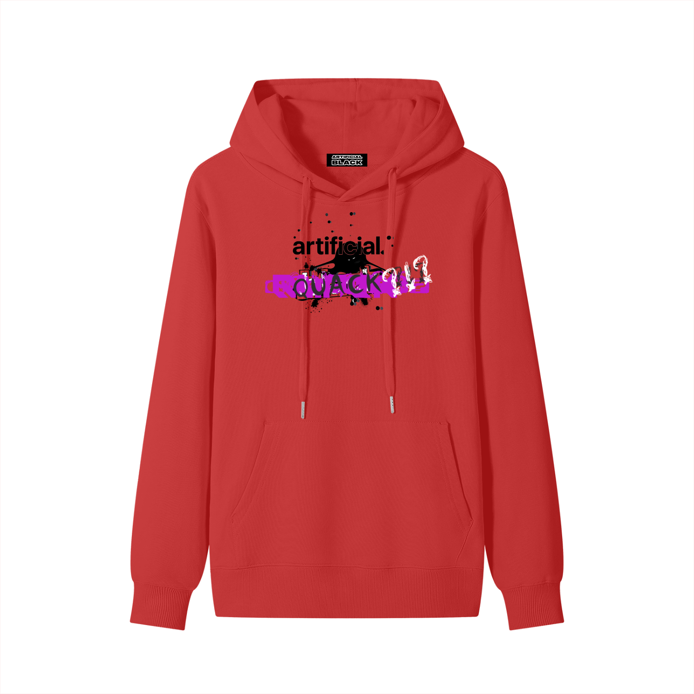 Proper Fowl Classic Hoodie