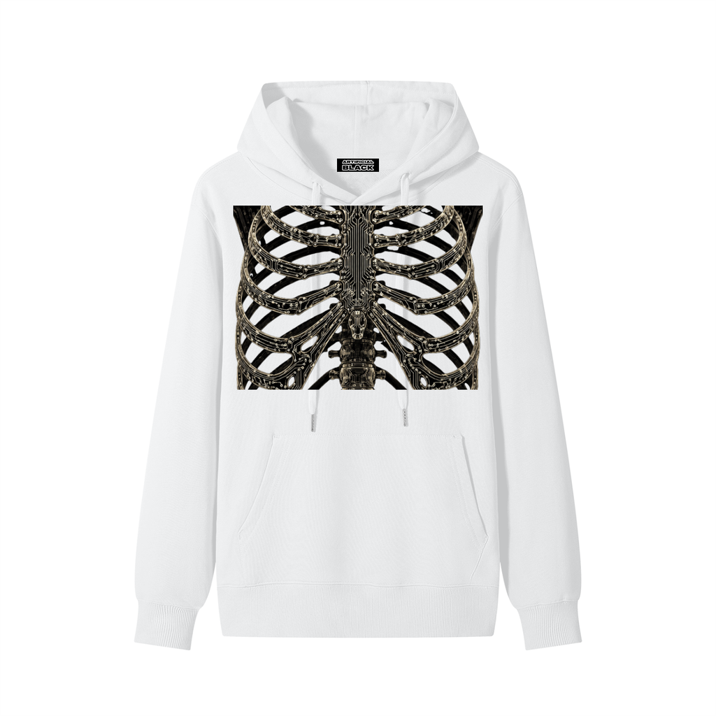XRay Vision Hoodie