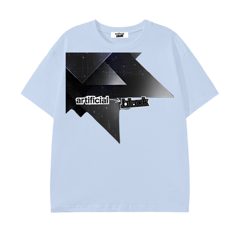 A.B. Time Crystal Falls