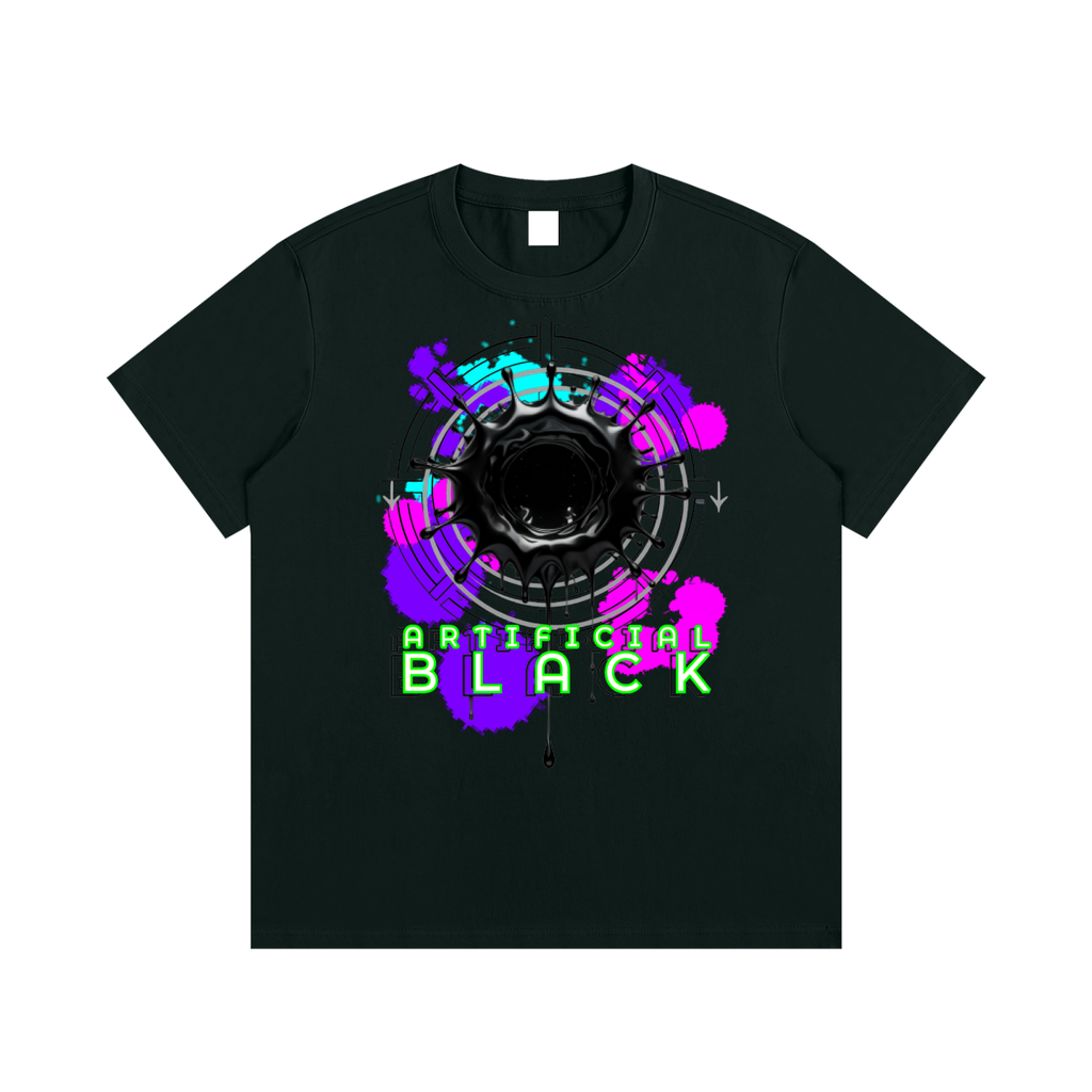 Essential Cotton T-Shirt