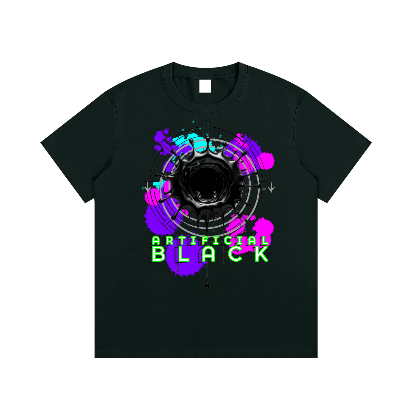 Essential Cotton T-Shirt
