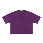 Multiversal Music Mineral Wash T-Shirt