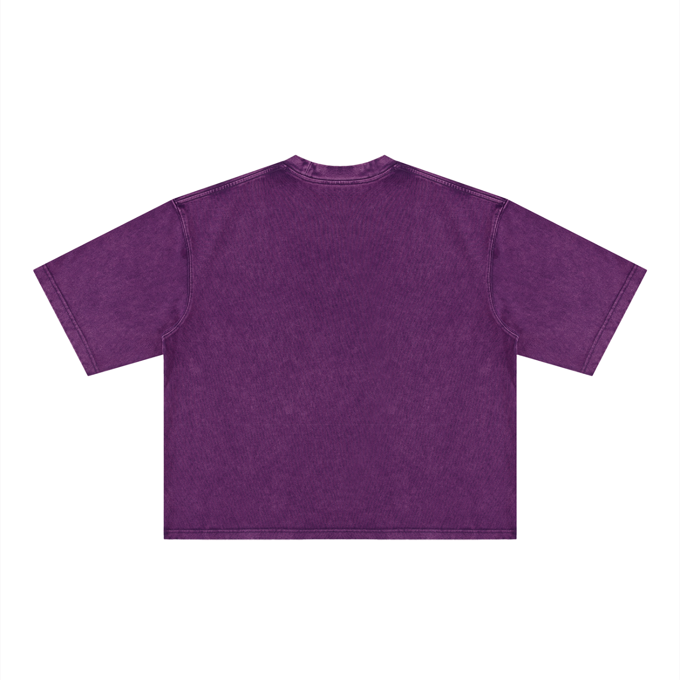 Multiversal Music Mineral Wash T-Shirt