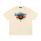Paint Splatter T-Shirt