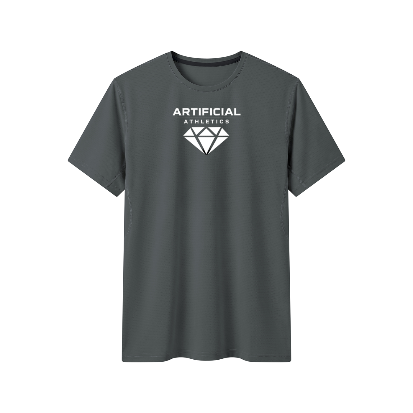 Men’s Artificial Athletics Regular Fit High Performance T