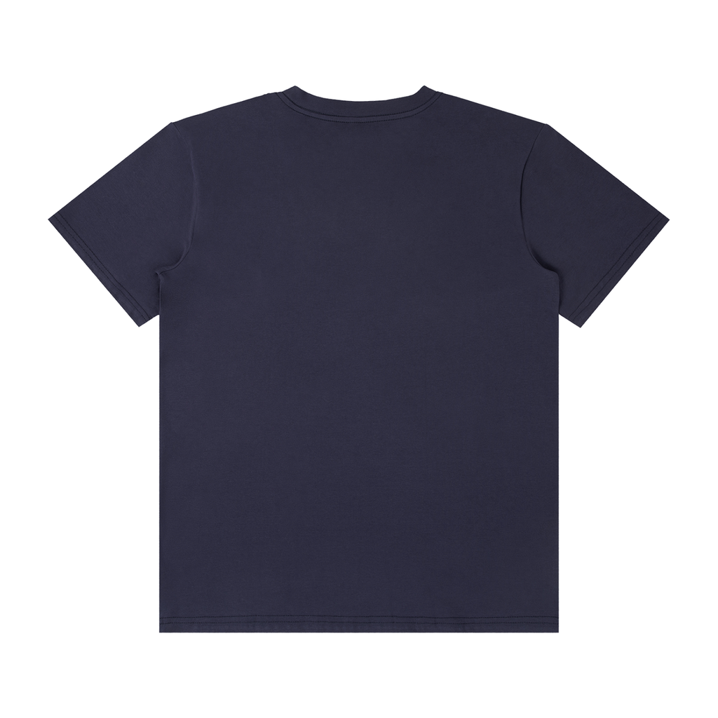 Classic Digitally Enhanced Crew Neck T