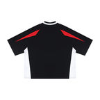 Veridion Varsity Athletics V-Neck T-Shirt