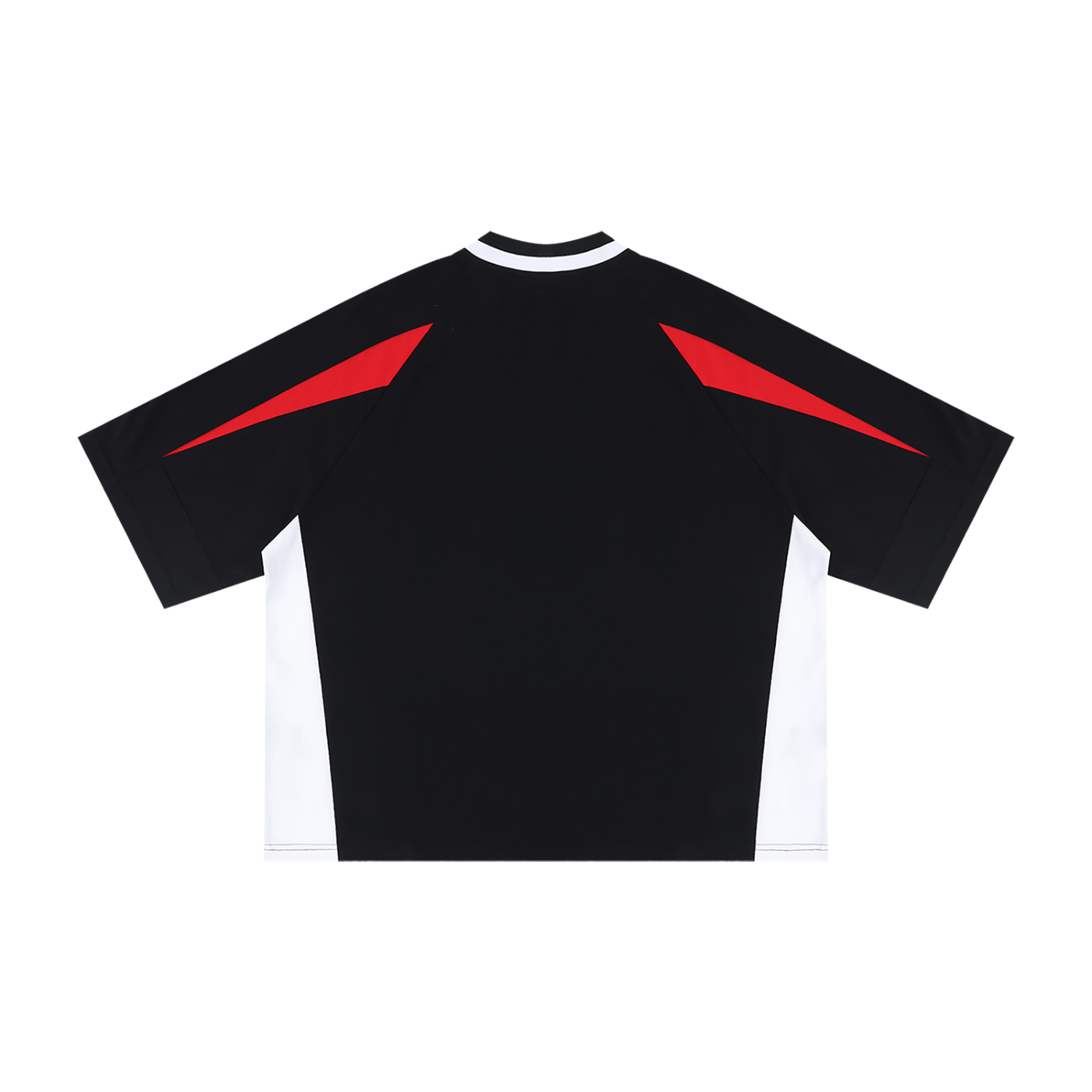 Veridion Varsity Athletics V-Neck T-Shirt