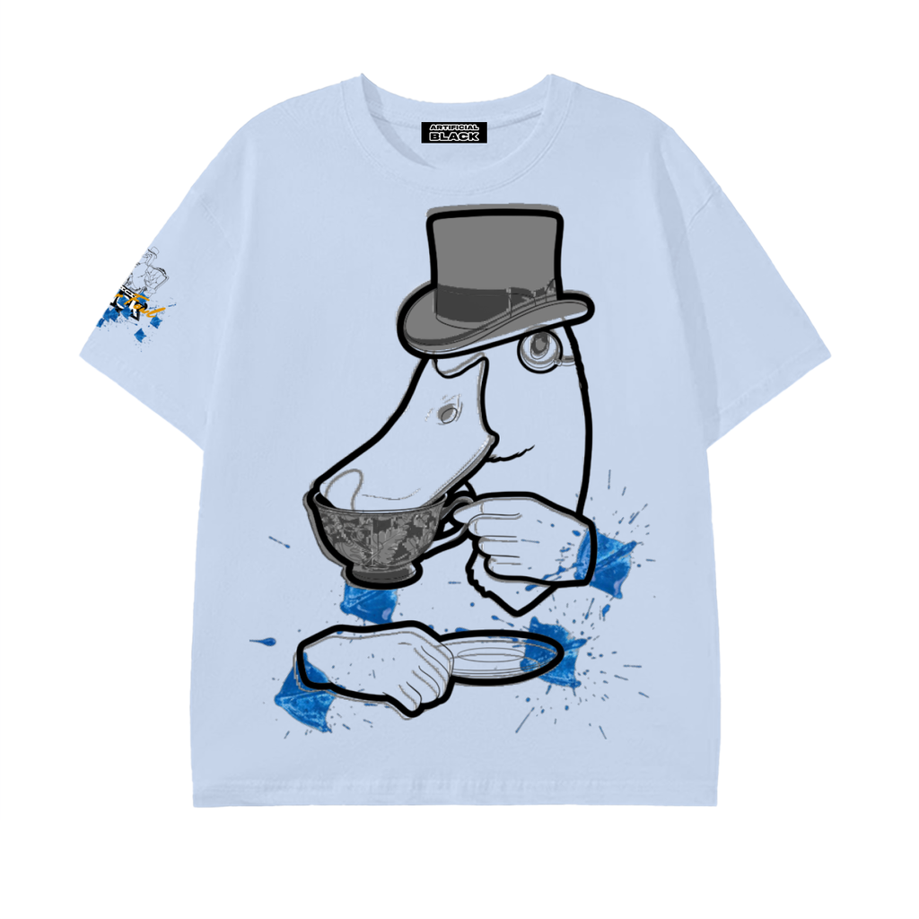 Proper Fowl - Tea Time