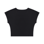 Women's Slim Crop T-Shirt