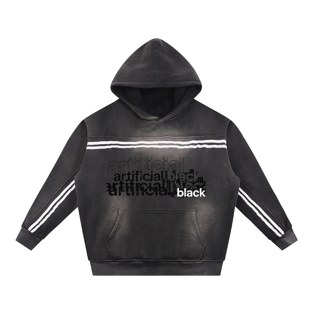 "Sun Fade Night Walker"