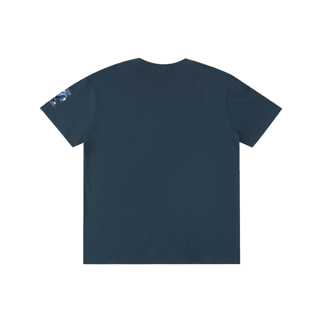 Diamond Class of 25 Varsity T