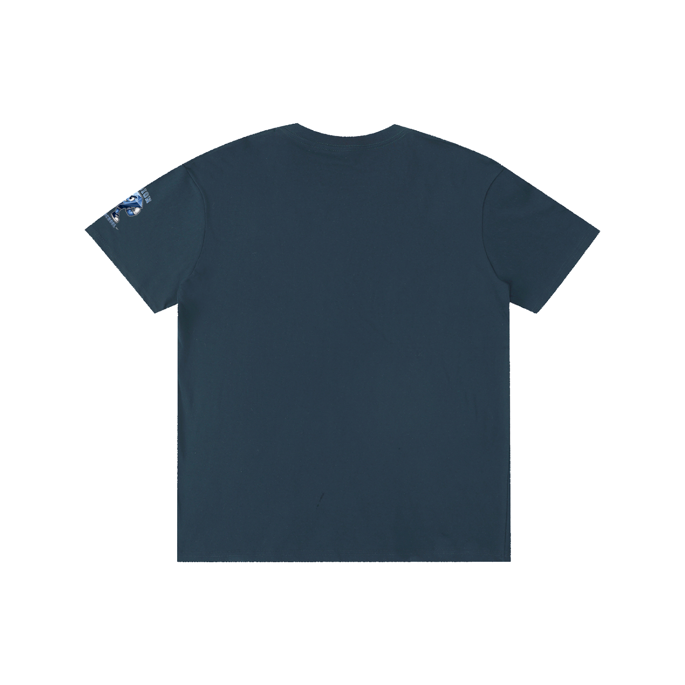 Diamond Class of 25 Varsity T