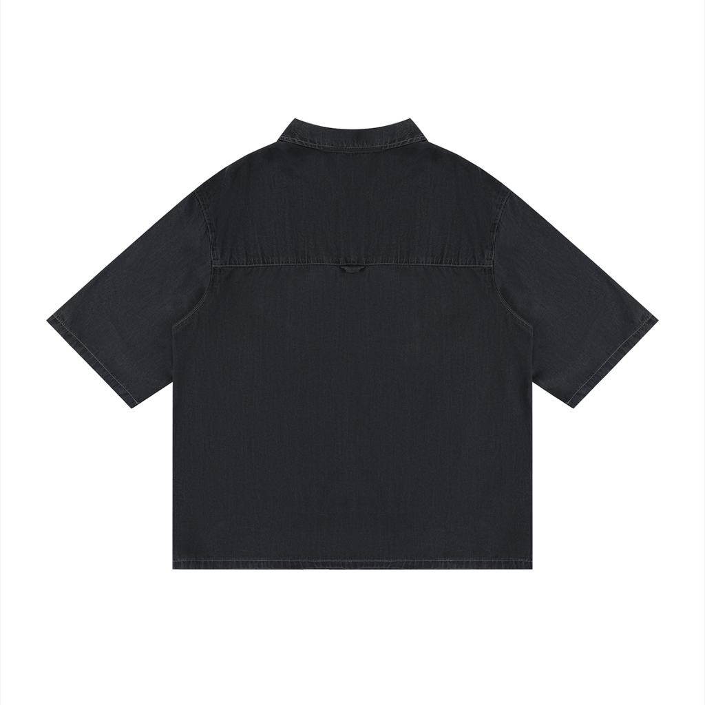 Diamond MinerFuture Vintage Lyocell Shirt