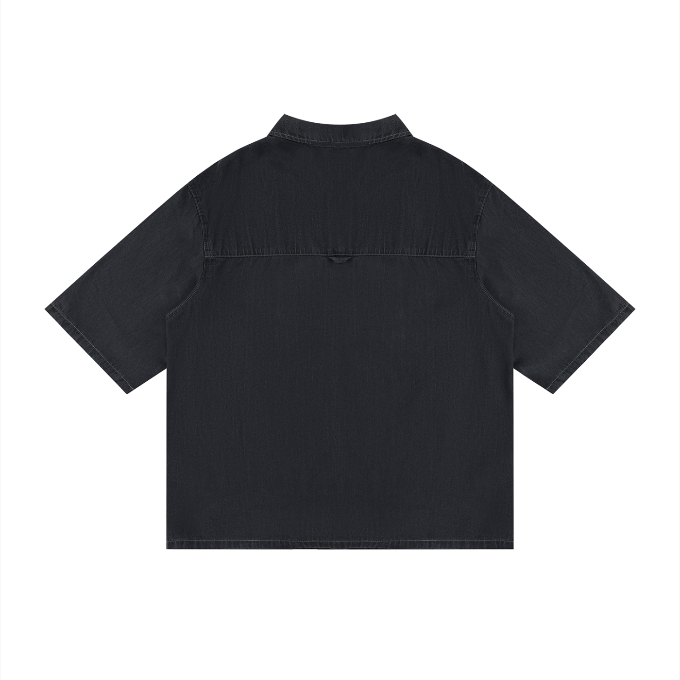 Diamond MinerFuture Vintage Lyocell Shirt