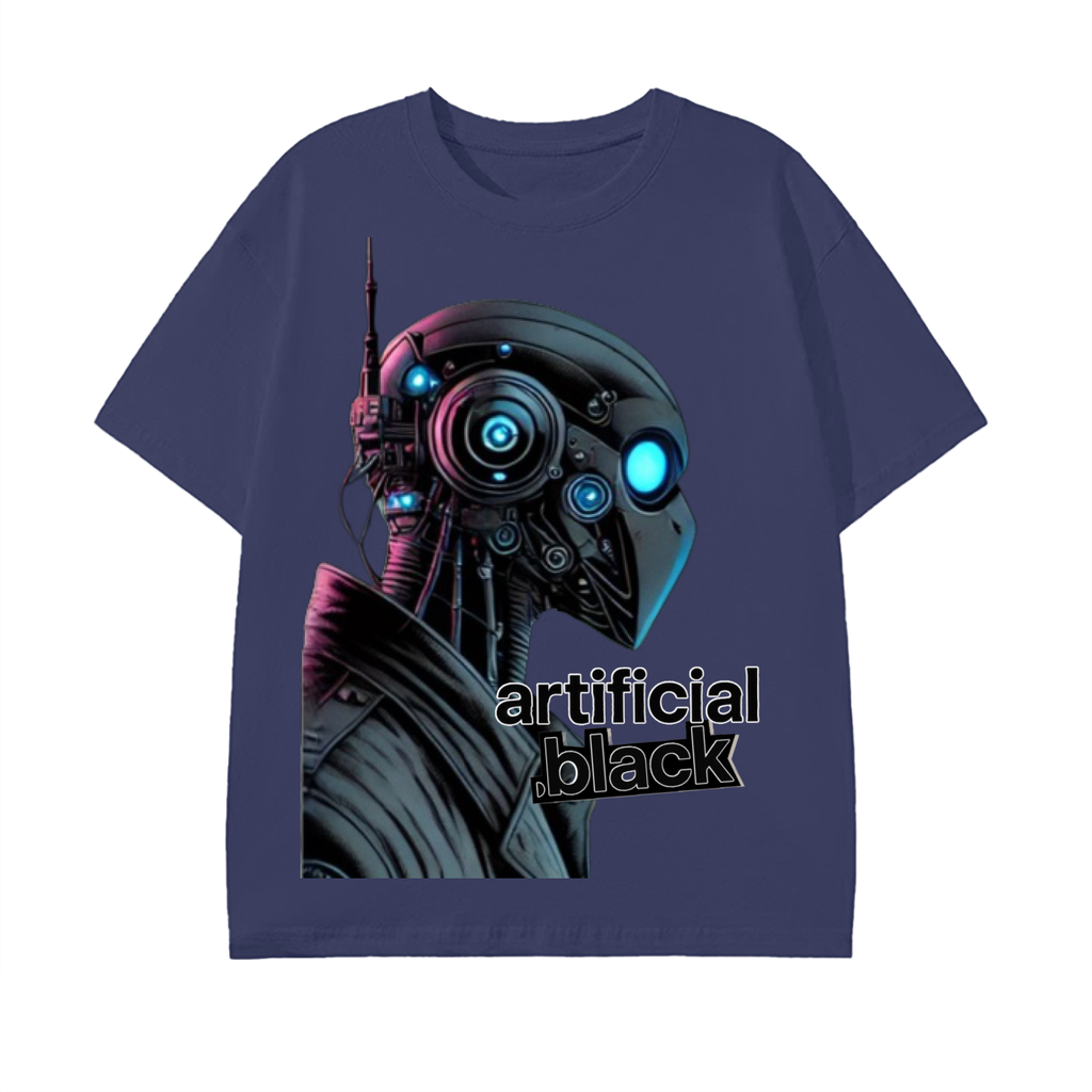 "Falcon Drone Patrol"