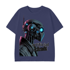 "Falcon Drone Patrol"