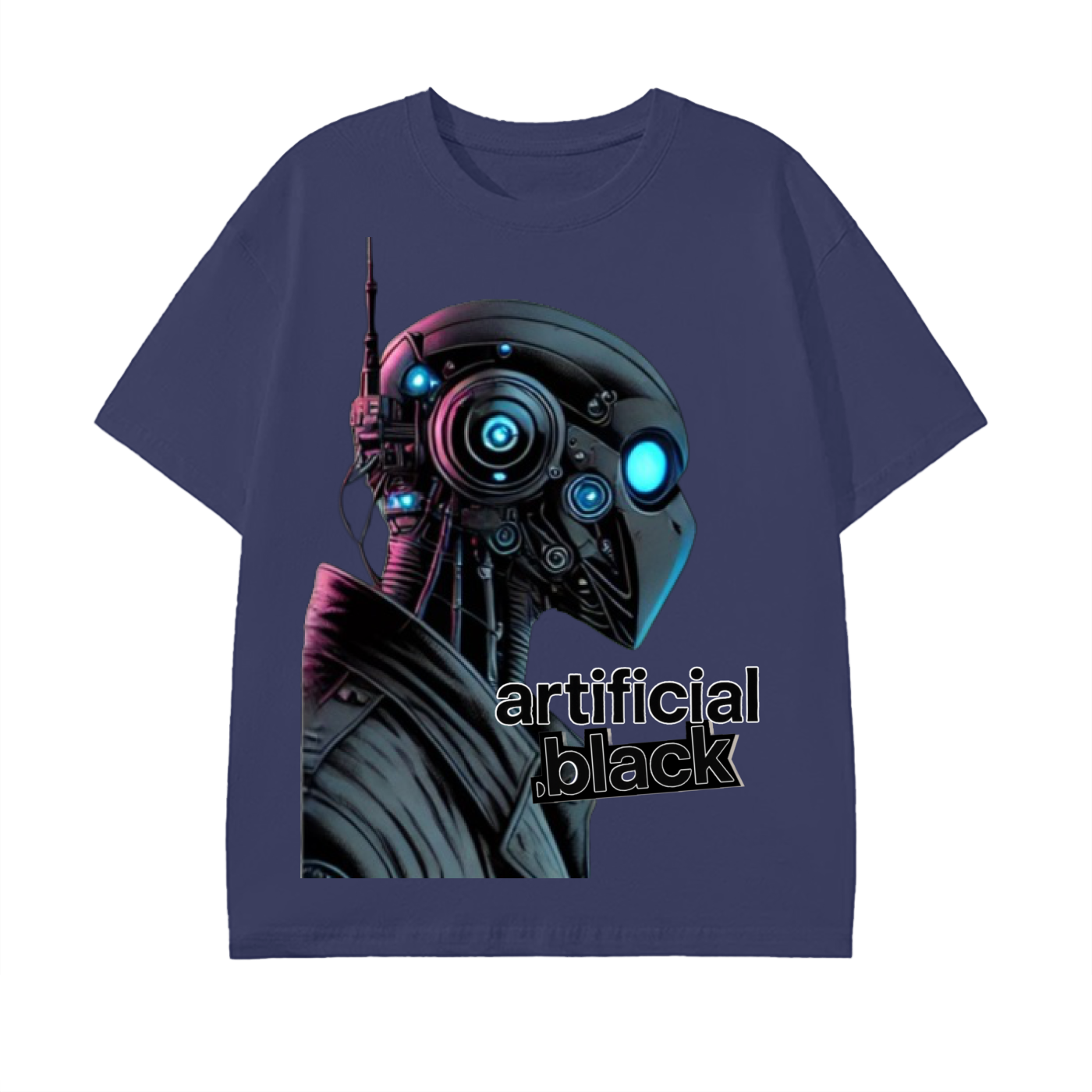 "Falcon Drone Patrol"