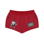 Women's Retro Veridion High Shorts