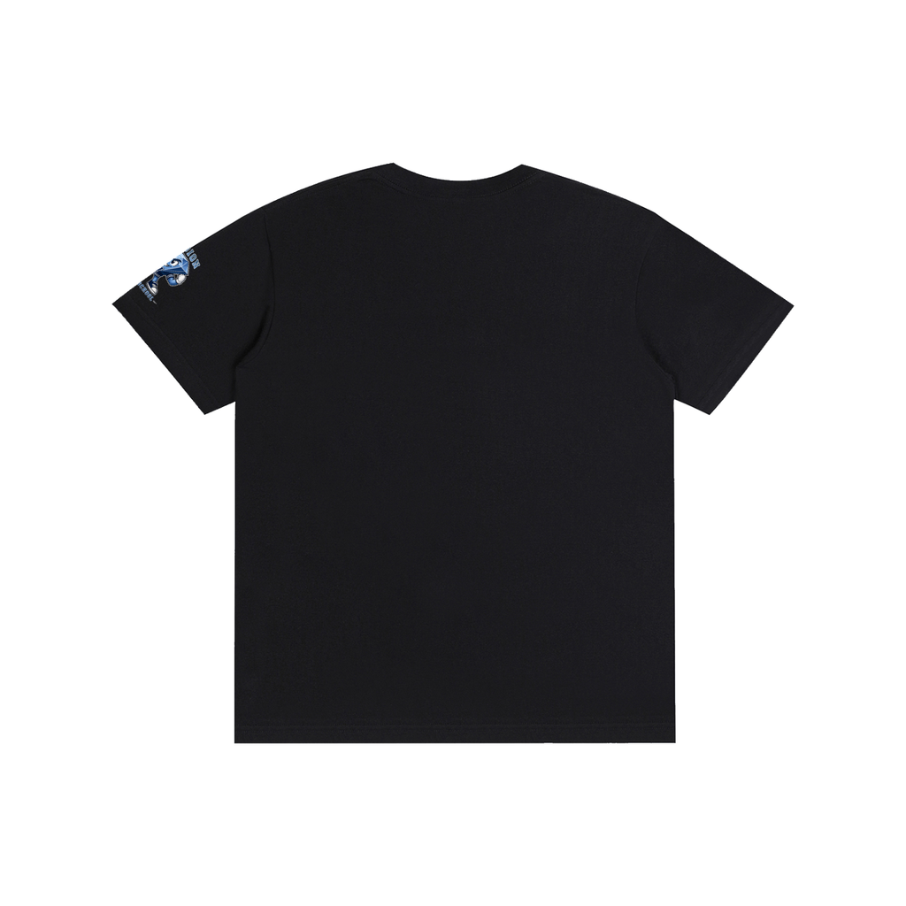 Diamond Class of 25 Varsity T