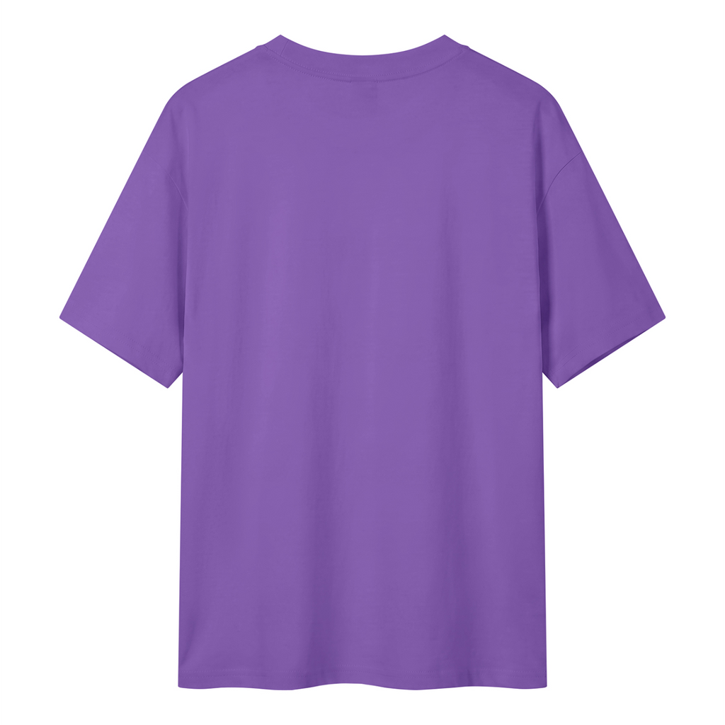 Unisex Regular Fit "One Man Uprising" T