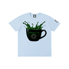 Coffee & Code Diamond Cut T - Multiversal Music