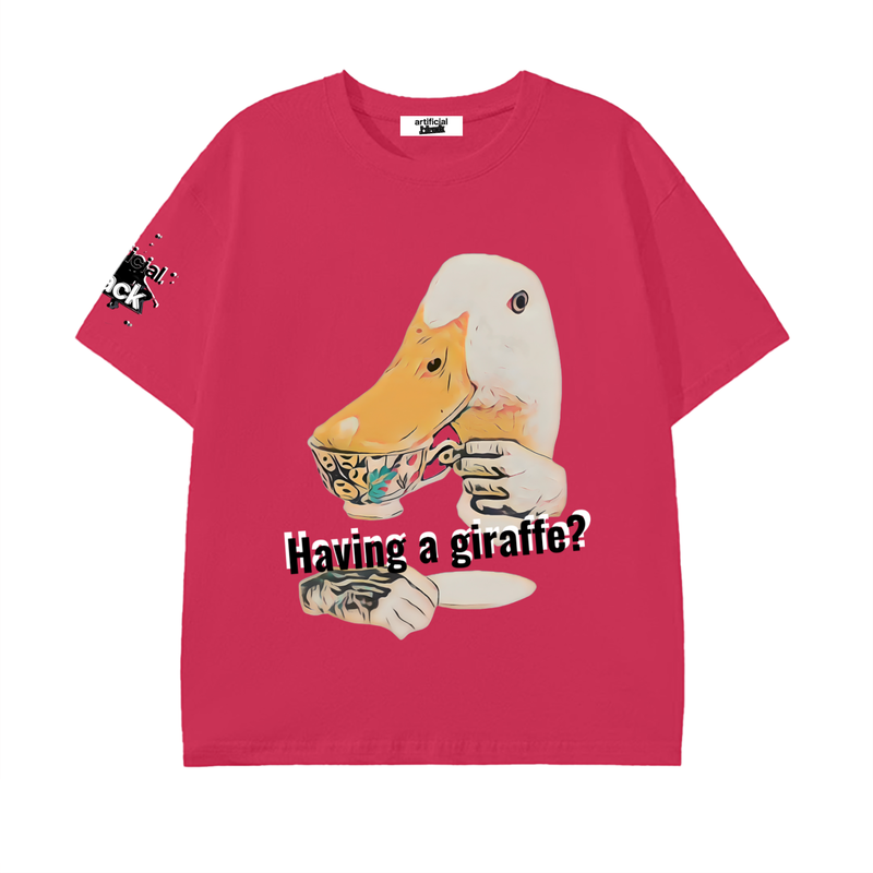 duck,proper Fowl 