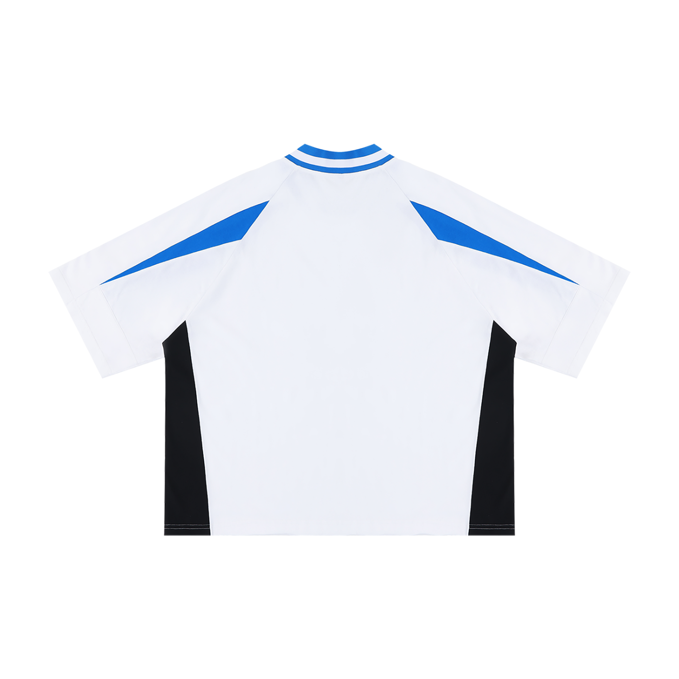 Veridion Varsity Athletics V-Neck T-Shirt