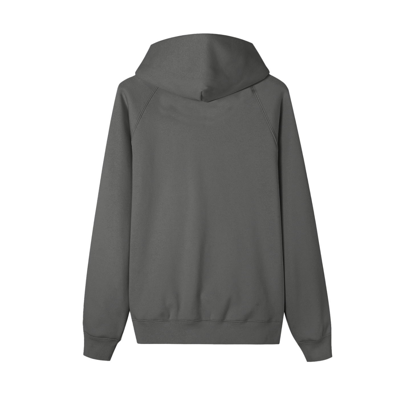 Multiversal Spiro Zip-up Fleece Hoodie