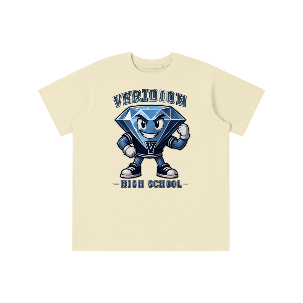 Veridion Diamond Mascot Essential Kids' T-shirt
