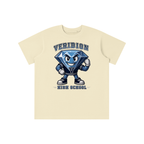 Veridion Diamond Mascot Essential Kids' T-shirt