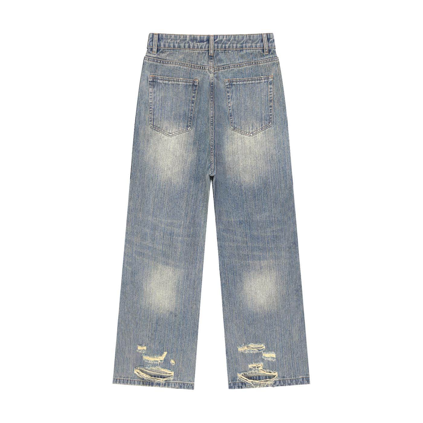 Reclaimed'93 Artificial Vintage Denim