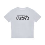 Men's High Tech Reflective T-Shirt