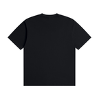 Unisex Diamond Inverse Seamless Cotton T