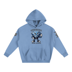 Veridion High Fleeced Hoodie