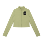 Women’s Artificial Athletics D.ST.F. Full-Zip Tactical Jacket