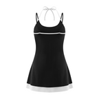 Women’s File Not Found Sleeveless Dress
