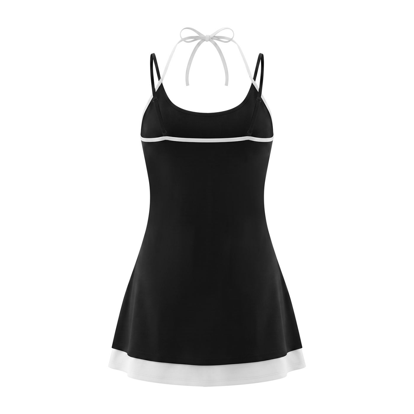 Women’s File Not Found Sleeveless Dress