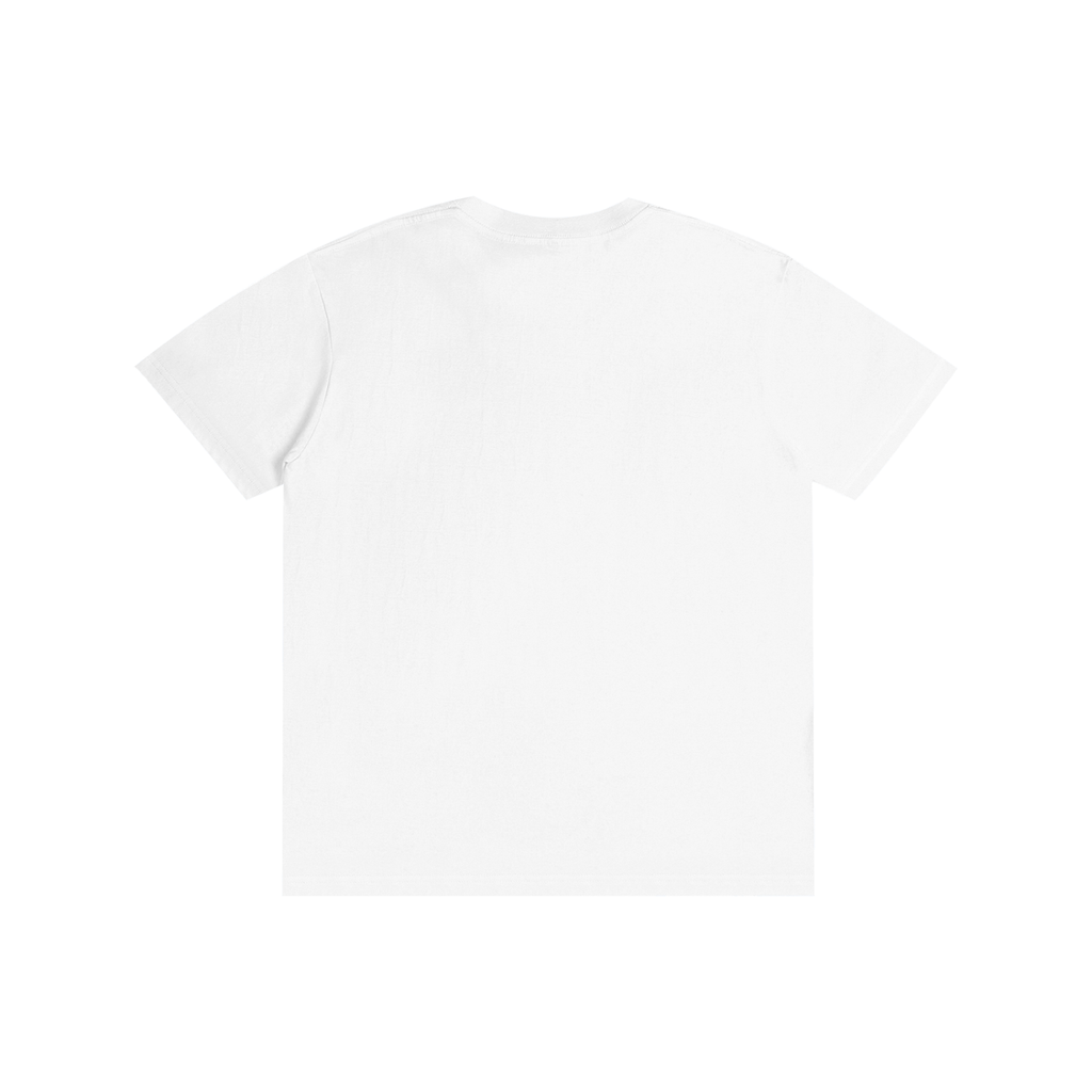 Big Splater Diamond Cut T