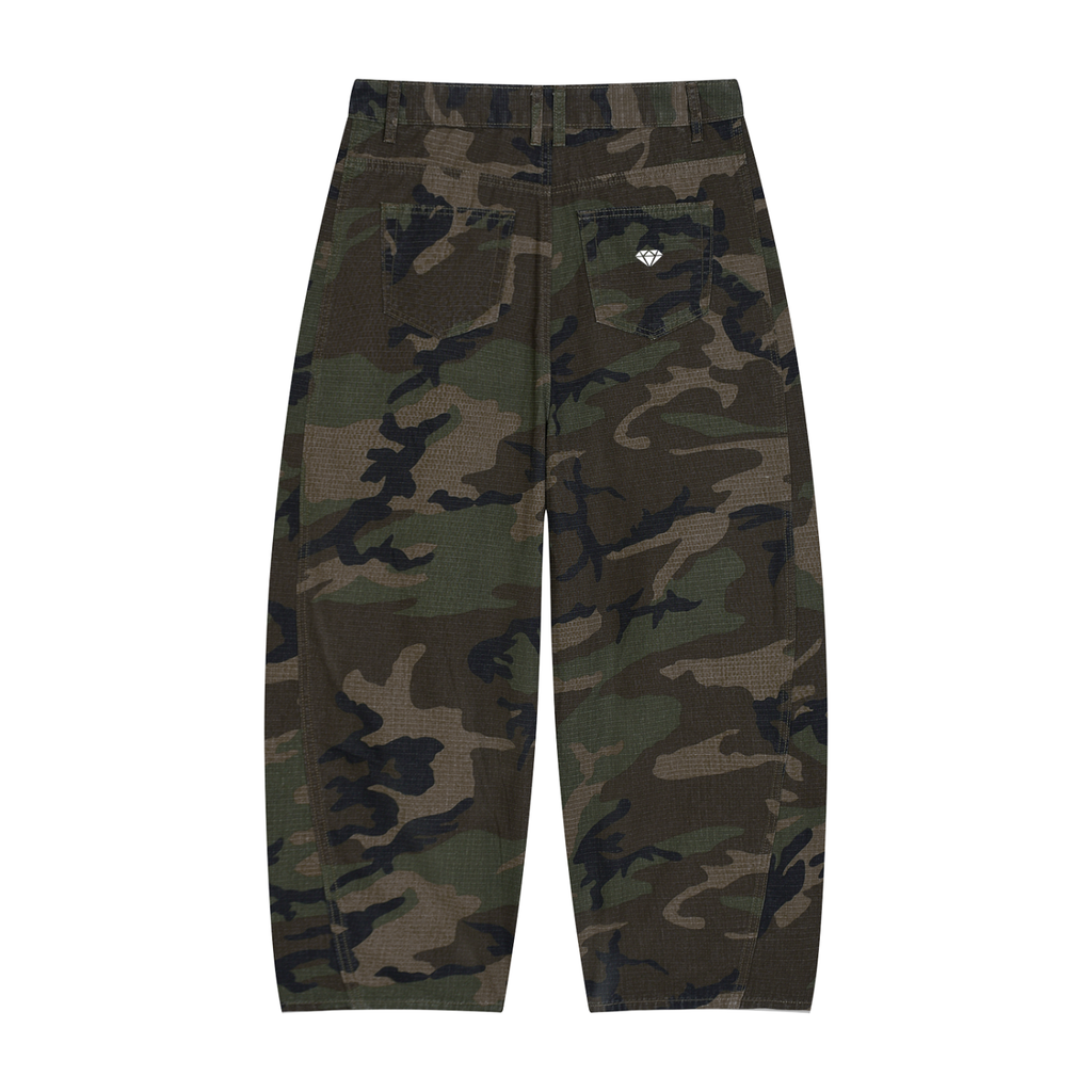 Men’s D.S.T.F. Standard Issue Cargo