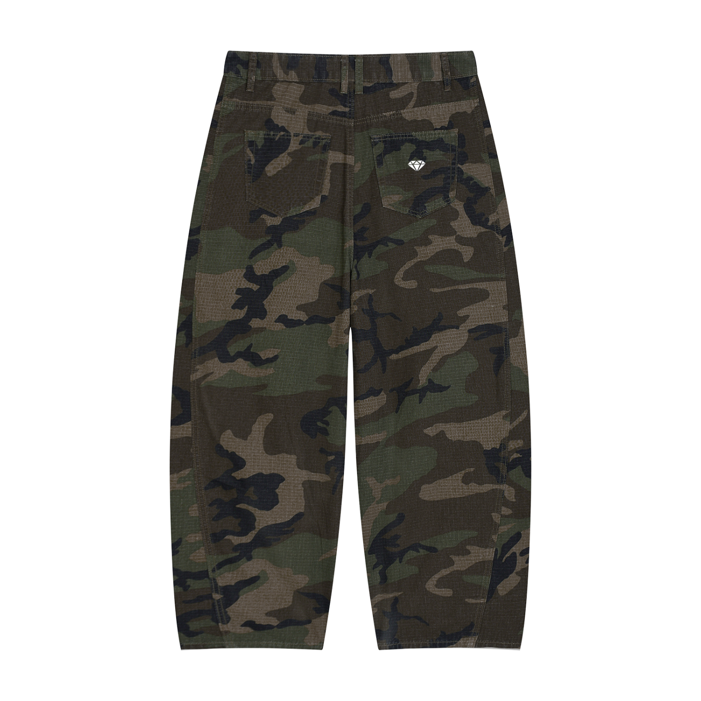 Men’s D.S.T.F. Standard Issue Cargo