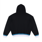 Unisex Veridion Mascot Boxy Hoodie