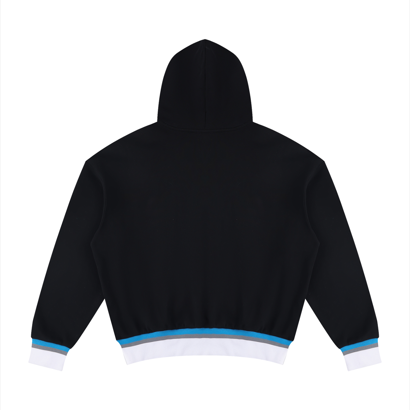 Unisex Veridion Mascot Boxy Hoodie