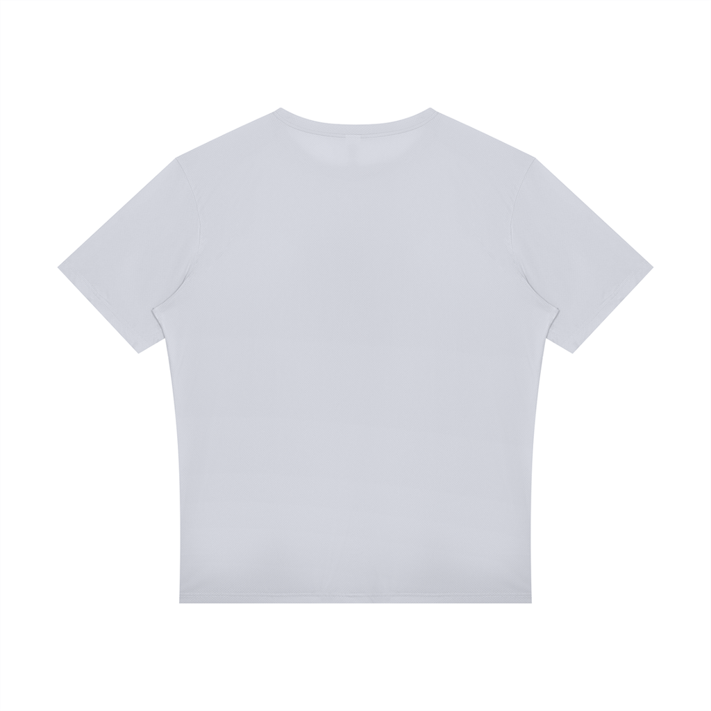 Men's High Tech Reflective T-Shirt