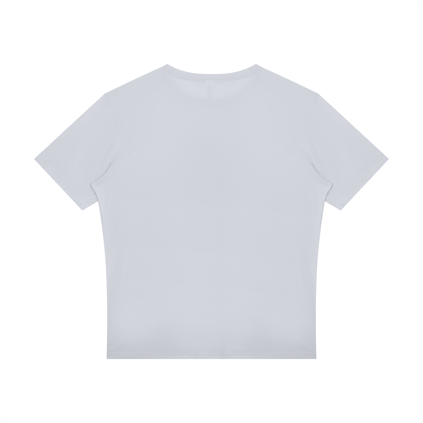 Men's High Tech Reflective T-Shirt