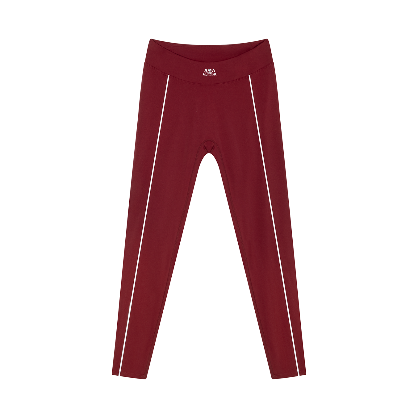 Women’s Artificial Athletics High-Waist Tapered Leggings